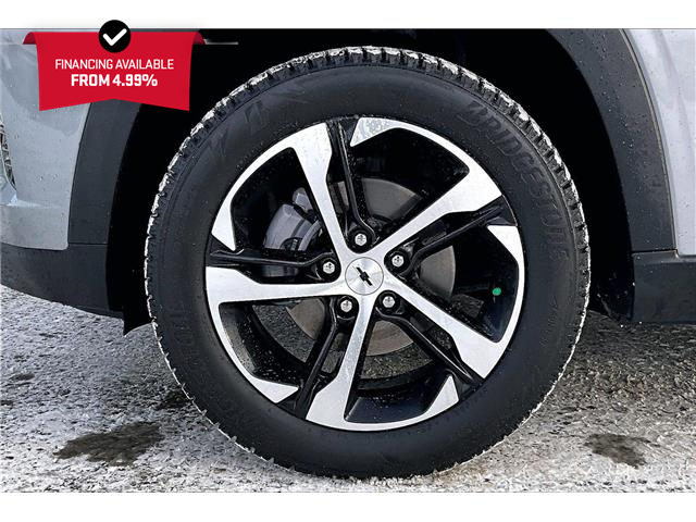 2025 Chevrolet Trax 1RS (Stk: 96948U) in Calgary - Image 8 of 32