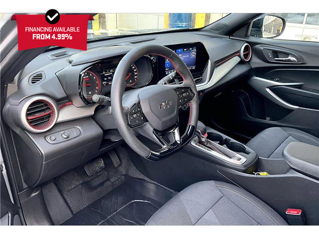 2025 Chevrolet Trax 1RS (Stk: 96948U) in Calgary - Image 13 of 32