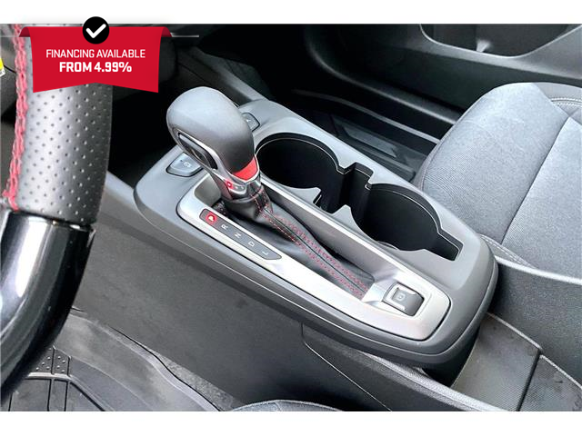 2025 Chevrolet Trax 1RS (Stk: 96948U) in Calgary - Image 14 of 32