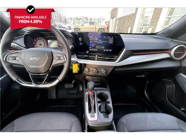 2025 Chevrolet Trax 1RS (Stk: 96948U) in Calgary - Image 15 of 32