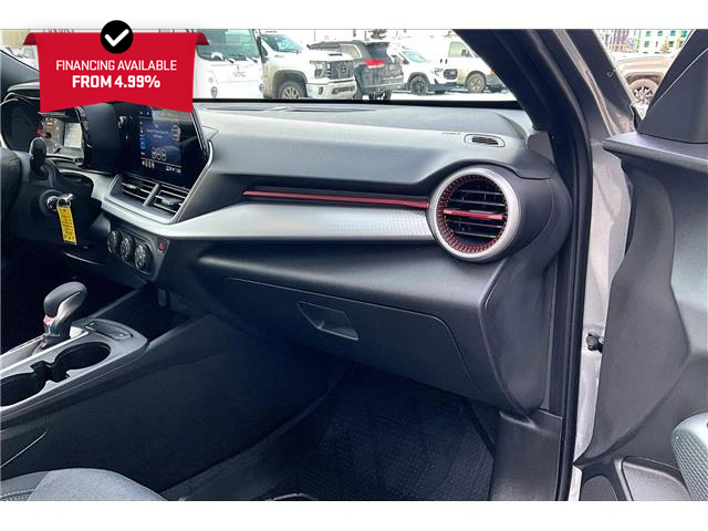 2025 Chevrolet Trax 1RS (Stk: 96948U) in Calgary - Image 16 of 32