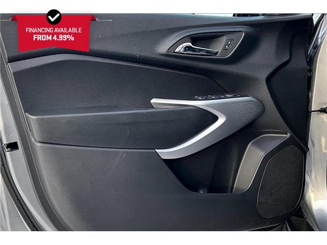 2025 Chevrolet Trax 1RS (Stk: 96948U) in Calgary - Image 17 of 32