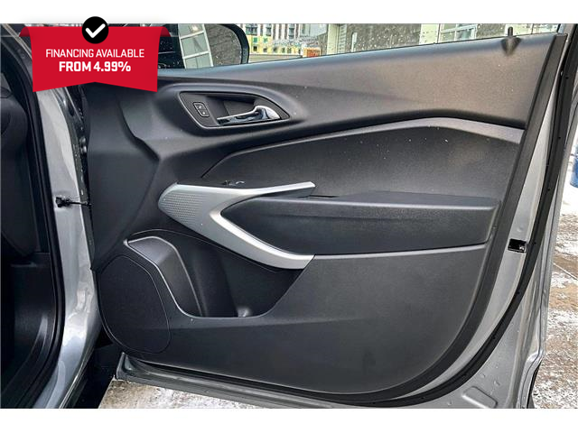 2025 Chevrolet Trax 1RS (Stk: 96948U) in Calgary - Image 18 of 32