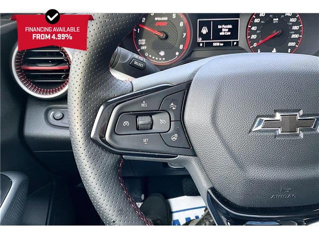 2025 Chevrolet Trax 1RS (Stk: 96948U) in Calgary - Image 19 of 32