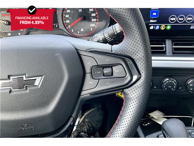 2025 Chevrolet Trax 1RS (Stk: 96948U) in Calgary - Image 20 of 32