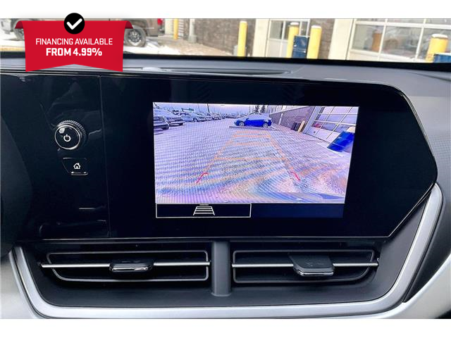 2025 Chevrolet Trax 1RS (Stk: 96948U) in Calgary - Image 22 of 32