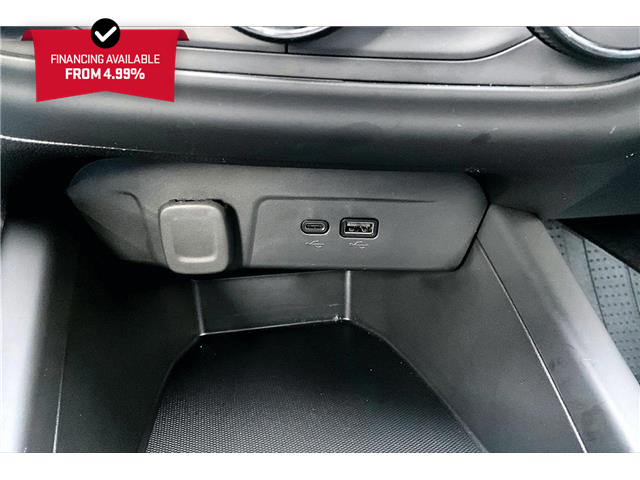 2025 Chevrolet Trax 1RS (Stk: 96948U) in Calgary - Image 23 of 32