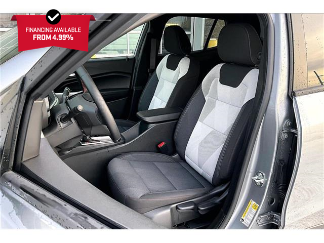 2025 Chevrolet Trax 1RS (Stk: 96948U) in Calgary - Image 24 of 32