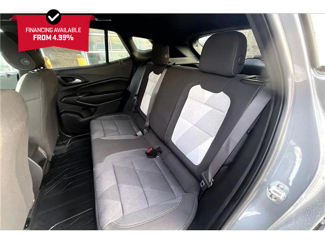 2025 Chevrolet Trax 1RS (Stk: 96948U) in Calgary - Image 25 of 32