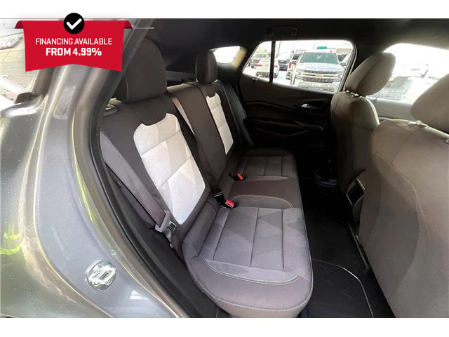 2025 Chevrolet Trax 1RS (Stk: 96948U) in Calgary - Image 26 of 32