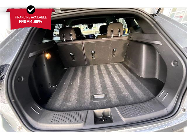 2025 Chevrolet Trax 1RS (Stk: 96948U) in Calgary - Image 27 of 32