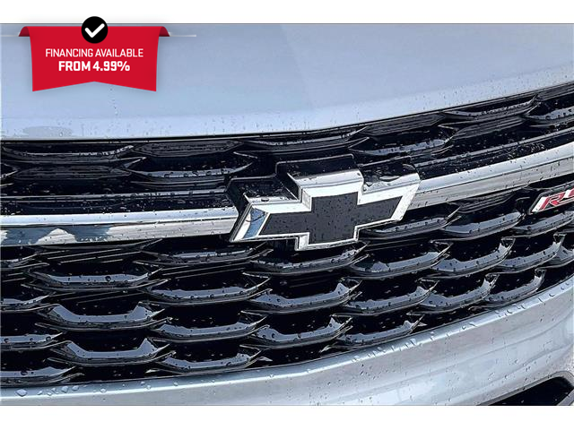 2025 Chevrolet Trax 1RS (Stk: 96948U) in Calgary - Image 28 of 32