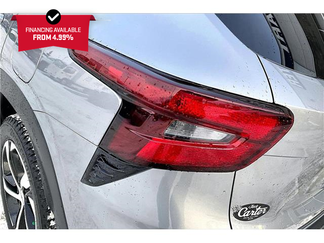 2025 Chevrolet Trax 1RS (Stk: 96948U) in Calgary - Image 30 of 32