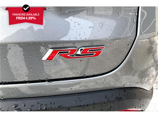 2025 Chevrolet Trax 1RS (Stk: 96948U) in Calgary - Image 31 of 32