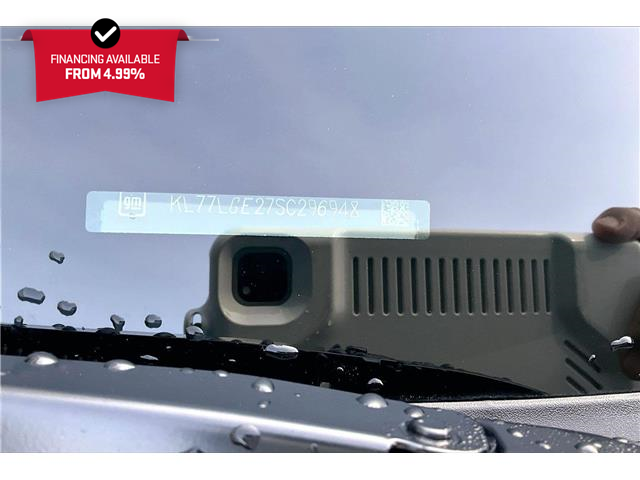 2025 Chevrolet Trax 1RS (Stk: 96948U) in Calgary - Image 32 of 32