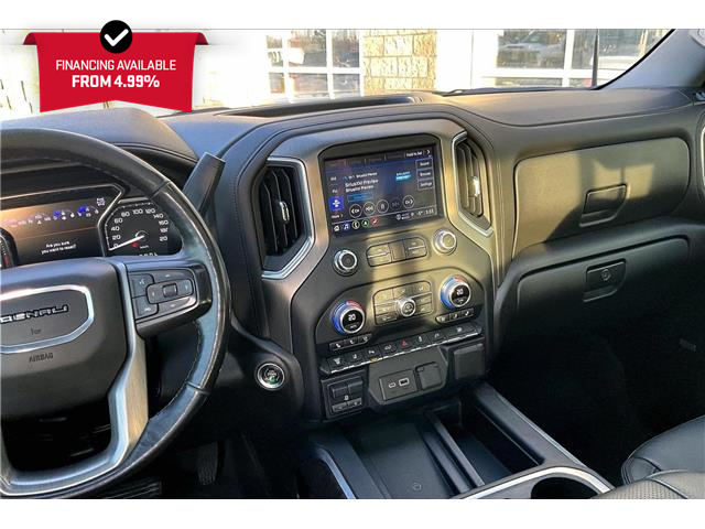 2022 GMC Sierra 3500HD Denali (Stk: 84728U) in Calgary - Image 6 of 34