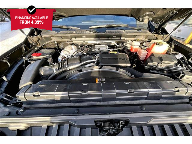 2022 GMC Sierra 3500HD Denali (Stk: 84728U) in Calgary - Image 9 of 34