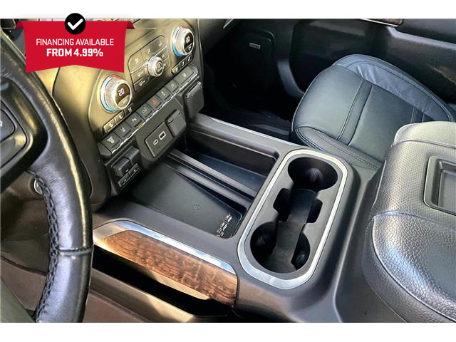 2022 GMC Sierra 3500HD Denali (Stk: 84728U) in Calgary - Image 14 of 34