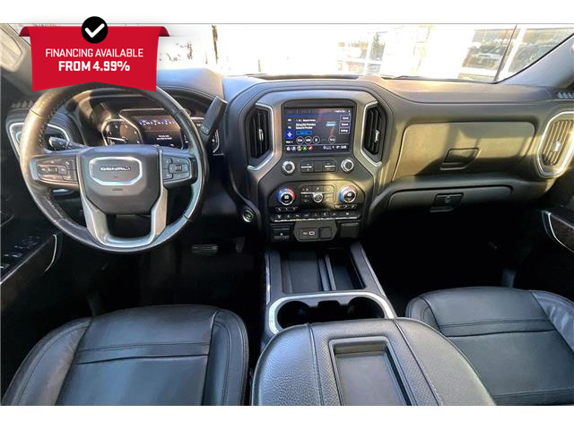 2022 GMC Sierra 3500HD Denali (Stk: 84728U) in Calgary - Image 15 of 34