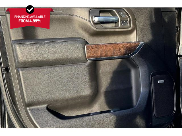 2022 GMC Sierra 3500HD Denali (Stk: 84728U) in Calgary - Image 18 of 34