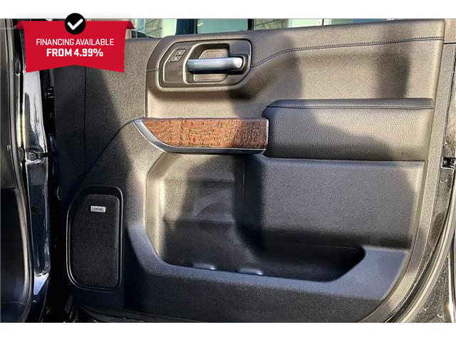 2022 GMC Sierra 3500HD Denali (Stk: 84728U) in Calgary - Image 19 of 34