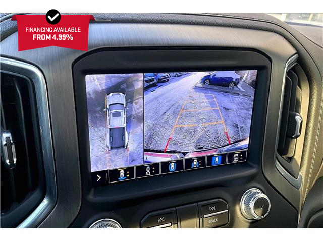 2022 GMC Sierra 3500HD Denali (Stk: 84728U) in Calgary - Image 23 of 34