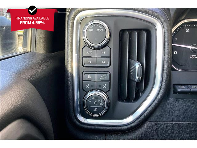 2022 GMC Sierra 3500HD Denali (Stk: 84728U) in Calgary - Image 24 of 34