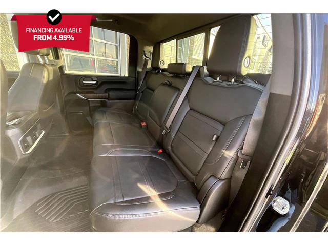 2022 GMC Sierra 3500HD Denali (Stk: 84728U) in Calgary - Image 27 of 34