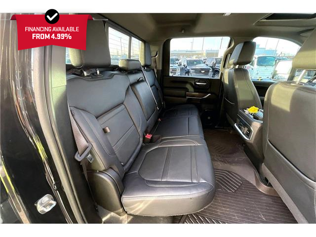2022 GMC Sierra 3500HD Denali (Stk: 84728U) in Calgary - Image 28 of 34