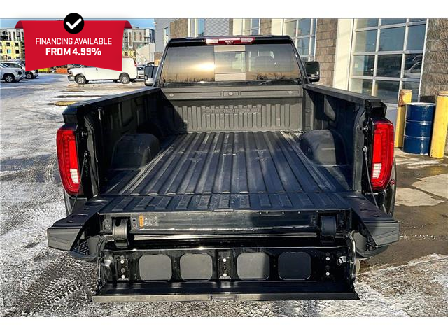 2022 GMC Sierra 3500HD Denali (Stk: 84728U) in Calgary - Image 29 of 34