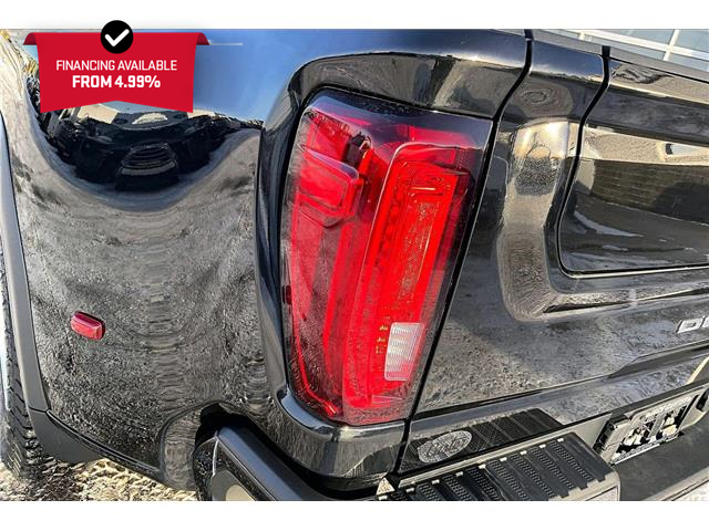 2022 GMC Sierra 3500HD Denali (Stk: 84728U) in Calgary - Image 32 of 34