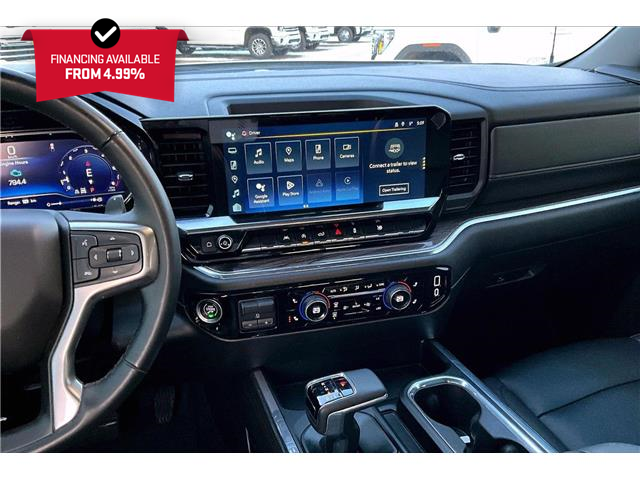 2024 Chevrolet Silverado 1500 RST (Stk: 55742UC) in Calgary - Image 6 of 35