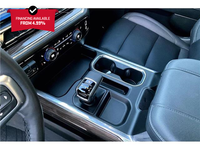 2024 Chevrolet Silverado 1500 RST (Stk: 55742UC) in Calgary - Image 14 of 35