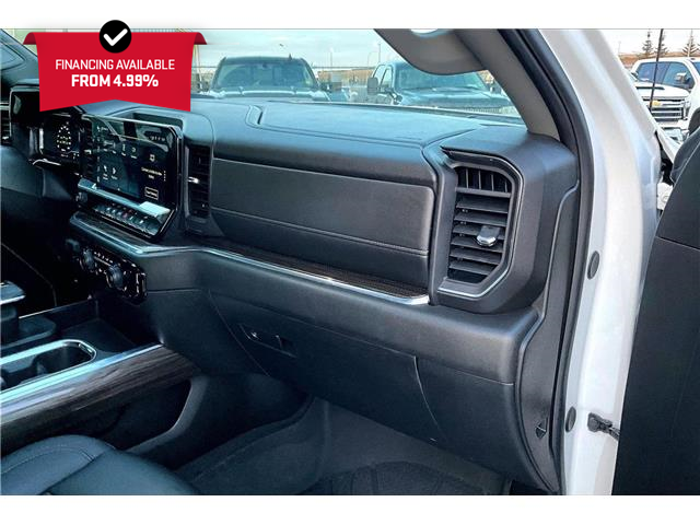 2024 Chevrolet Silverado 1500 RST (Stk: 55742UC) in Calgary - Image 16 of 35