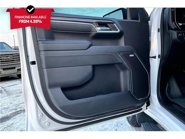 2024 Chevrolet Silverado 1500 RST (Stk: 55742UC) in Calgary - Image 18 of 35