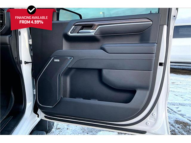 2024 Chevrolet Silverado 1500 RST (Stk: 55742UC) in Calgary - Image 19 of 35