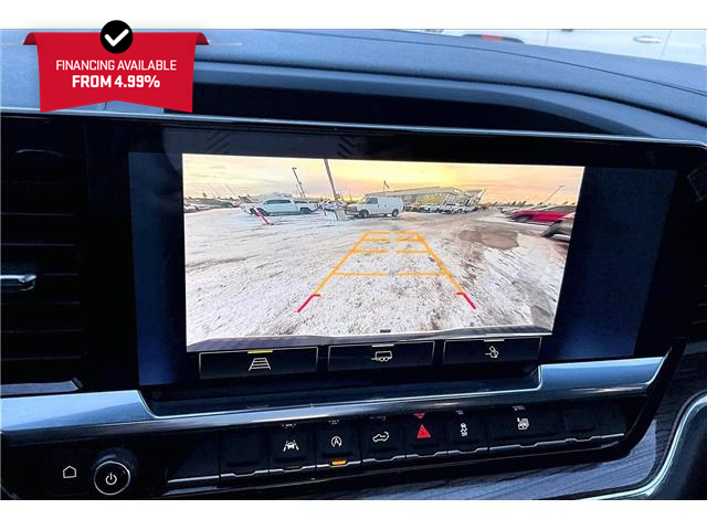 2024 Chevrolet Silverado 1500 RST (Stk: 55742UC) in Calgary - Image 23 of 35