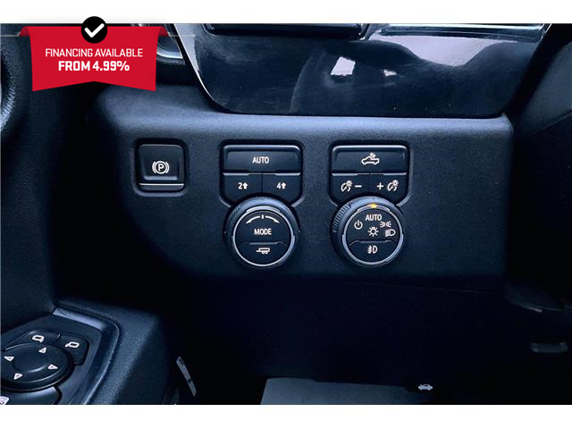 2024 Chevrolet Silverado 1500 RST (Stk: 55742UC) in Calgary - Image 24 of 35