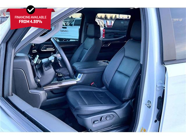 2024 Chevrolet Silverado 1500 RST (Stk: 55742UC) in Calgary - Image 26 of 35