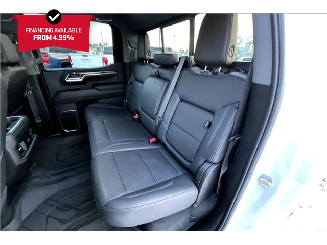 2024 Chevrolet Silverado 1500 RST (Stk: 55742UC) in Calgary - Image 27 of 35