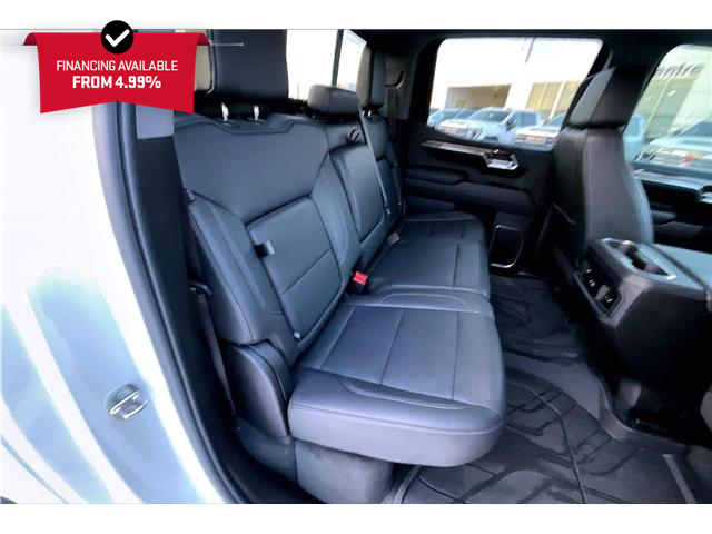 2024 Chevrolet Silverado 1500 RST (Stk: 55742UC) in Calgary - Image 28 of 35