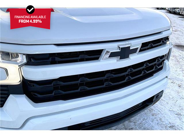 2024 Chevrolet Silverado 1500 RST (Stk: 55742UC) in Calgary - Image 30 of 35