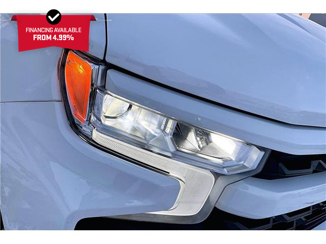 2024 Chevrolet Silverado 1500 RST (Stk: 55742UC) in Calgary - Image 31 of 35