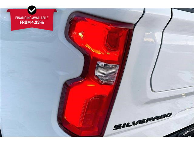 2024 Chevrolet Silverado 1500 RST (Stk: 55742UC) in Calgary - Image 32 of 35