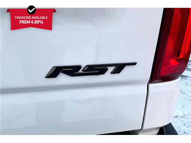 2024 Chevrolet Silverado 1500 RST (Stk: 55742UC) in Calgary - Image 33 of 35