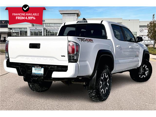 2022 Toyota Tacoma Base (Stk: 72140U) in Calgary - Image 2 of 33 2022 Toyota Tacoma Base (Stk: 72140U) in Calgary - Image 2 of 33