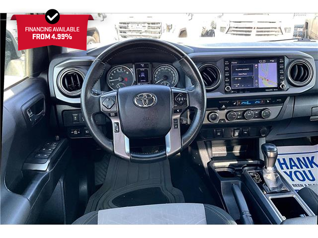 2022 Toyota Tacoma Base (Stk: 72140U) in Calgary - Image 5 of 33 2022 Toyota Tacoma Base (Stk: 72140U) in Calgary - Image 5 of 33