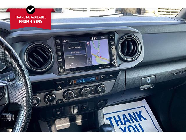 2022 Toyota Tacoma Base (Stk: 72140U) in Calgary - Image 6 of 33 2022 Toyota Tacoma Base (Stk: 72140U) in Calgary - Image 6 of 33