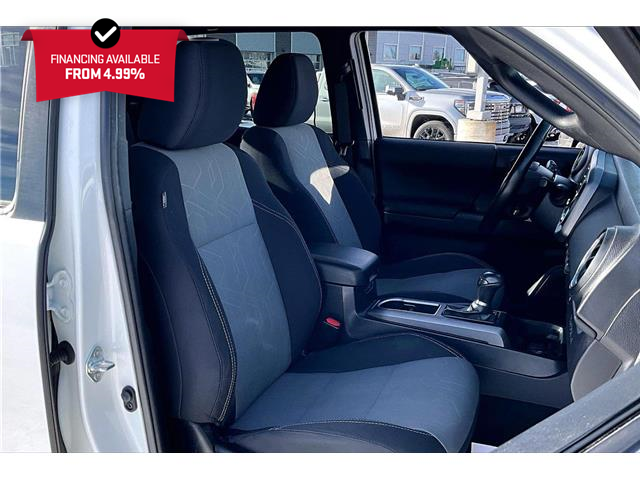 2022 Toyota Tacoma Base (Stk: 72140U) in Calgary - Image 7 of 33 2022 Toyota Tacoma Base (Stk: 72140U) in Calgary - Image 7 of 33