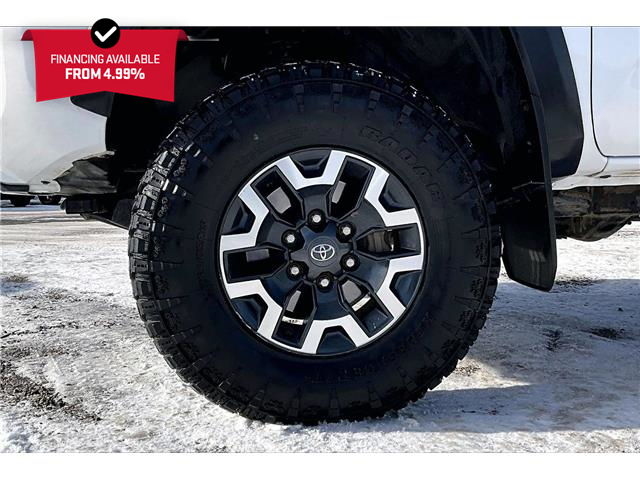 2022 Toyota Tacoma Base (Stk: 72140U) in Calgary - Image 8 of 33 2022 Toyota Tacoma Base (Stk: 72140U) in Calgary - Image 8 of 33